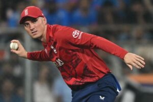 Pakistan vs England: Super Eight T20 World Cup – team news, start time, XI