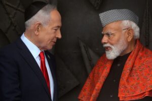From Gaza to defence: Five key takeaways from Indian PM Modi’s Israel visit
