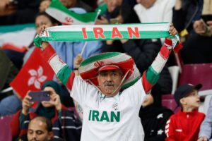 Iran’s place in World Cup 2026 in doubt amid conflict, Trump’s dismissal