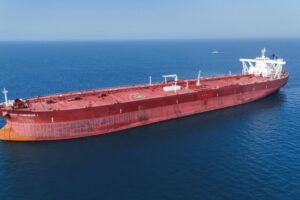 As oil prices plunge below $91 after weeks, a new Hormuz crisis emerges