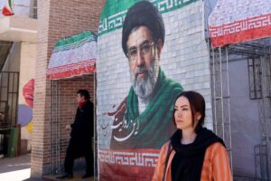 US-Iran ceasefire under strain as Gulf states report drone attacks