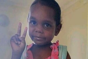 Riots erupt over Australian Aboriginal girl’s murder as suspect arrested