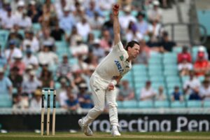 Henry stars as New Zealand wrap up victory against England in second Test