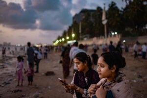India blocks Telegram until Monday due to student exam fraud concerns