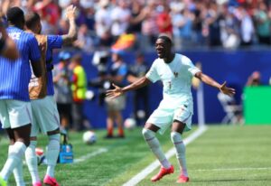 France vs Sweden: World Cup Round of 32 – Mbappe, prediction, team lineups