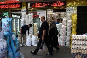 Iranians cautiously optimistic about thorny deal with US