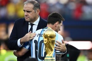 American, Asian confederations blindsided by FIFA’s World Cup plan