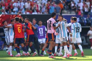 World Cup: What has FIFA charged Argentina with, what could punishment be?