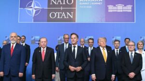 Trump targets Spain, NATO backs Ukraine: Is the alliance still united?