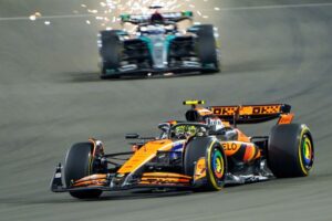 F1 season to end in Europe if Qatar, Abu Dhabi unable to host due to war