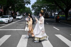 What’s China’s new ethnic unity law, and what does it mean for minorities?