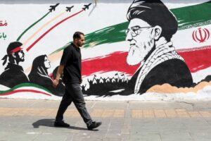 Iran blames US for Hormuz dispute as both sides confirm ongoing talks