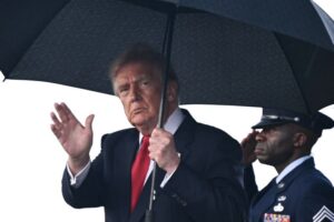 Trump says ‘good chance’ of progress in Iran talks. What we know