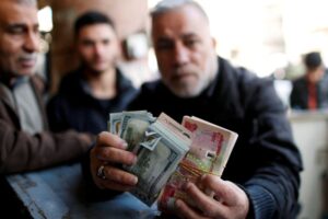 ‘There is no money’: Is Iraq entering a phase of lean years?