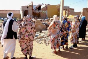 Why genocide keeps repeating in Sudan