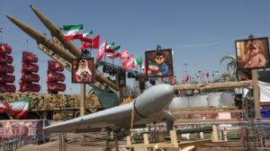 Iran warns against ‘flames of war’ amid US strike threats on energy sites