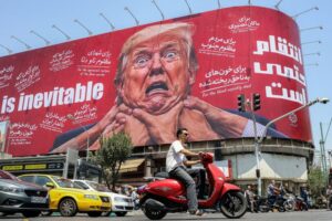 Will the US-Iran war and Hormuz deadlock last for months?