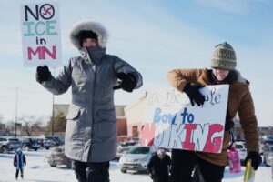 What to know about the US primary election in Minnesota