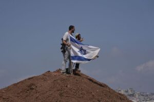 Palestine weekly: Global outcry fails to break West Bank siege
