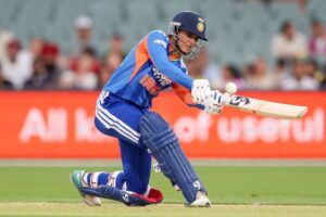 Asian Games: Smriti Mandhana breaks T20 record as India beat Bangladesh
