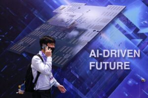 Who gets to decide how quickly AI moves?