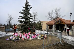Canada’s BC sues OpenAI over ChatGPT role in Tumbler Ridge school shooting