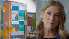 Woman tells BBC of trauma after unnecessary breast cancer surgery