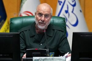 Ghalibaf’s maths missile at Trump decoded: Is Iran fixing US interest rates?
