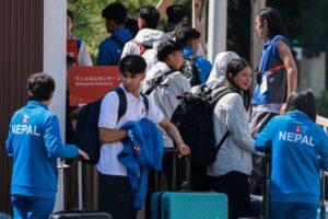 What’s the Asian Games accommodation crisis, and where will athletes stay?