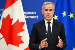 Canadians warm to EU ‘associate membership’ proposal