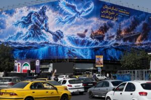 Dozens of aircraft, hundreds of buildings: US loss to Iran attacks revealed