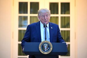 US voter opposition to war on Iran grows to new highs: Poll