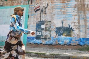 Inside the Houthis’ expanding war economy in Yemen