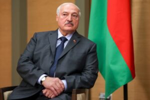 UN experts say Belarus justice system used to target Lukashenko opponents