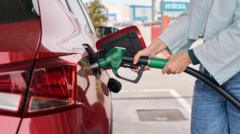 Interest rates held but Bank signals rise if energy prices stay high