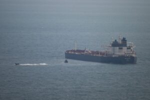 US tariffs against Russian oil buyers pass: What it means for China, India