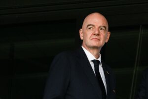 UEFA, CONCACAF challenge FIFA on reserves and demand $10m payout to members