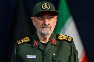 Iran says conditions to re-engage in talks, end war sent to US via Qatar