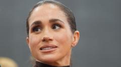 Met Police says letter with claims about Meghan’s father not shared with other law enforcement