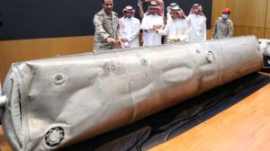 World condemns deadly Houthi attack on Saudi Arabia’s Riyadh airport