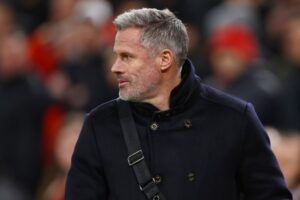 Aston Villa to sue ex-Liverpool star Carragher over ‘unacceptable insults’