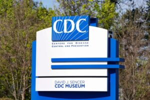 CDC reports third measles death in the United States this year