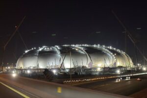 Asian Cup in Saudi Arabia still on, organisers say, but golf tour postponed