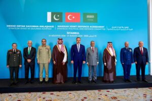 Officials from Mecca pact states to hold talks in Iran amid regional tensions