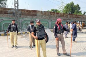 What do emergency and governor rule in Pakistan’s Khyber Pakhtunkhwa mean?