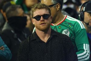 Alvarez vs M’billi boxing bout to go ahead in Saudi Arabia despite attacks