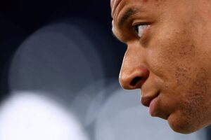 Kylian Mbappe, Real Madrid and La Liga face long redemption road in China