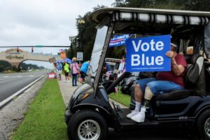 Why do the US midterms matter for Trump and Congress?