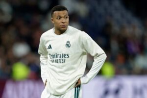Real Madrid apologise to Chinese people for Mbappe’s Mao ‘dictator’ remark