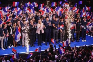 Why a Democratic win in US midterms could adversely affect Europe